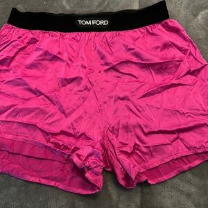 Tom Ford shorts